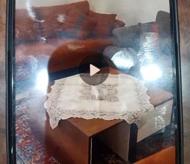 Ad-Dab'ah Apartment | فوكا باى