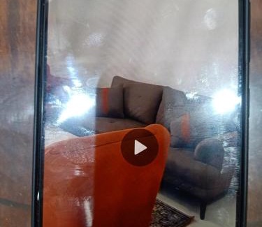 Ad-Dab'ah Apartment | فوكا باى