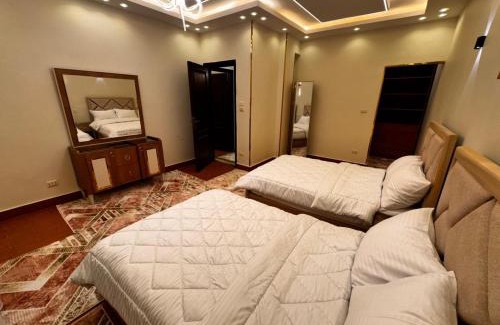 New Cairo Villa | فيلا إيجار في التجمع الخامس Vip Luxury home
