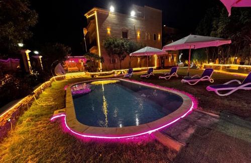 New Cairo Villa | فيلا إيجار في التجمع الخامس Vip Luxury home