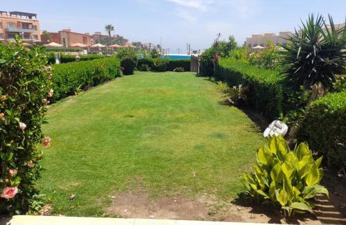 Ras Sudar Villa | فيلا بانوراما بلومار الدوم العين السخنة Panorama Villa Blumar El Dome Ain Sokhna