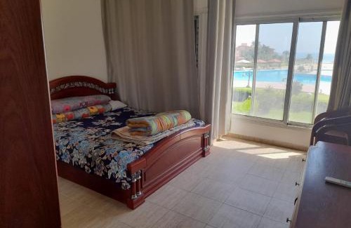 Ras Sudar Villa | فيلا بانوراما بلومار الدوم العين السخنة Panorama Villa Blumar El Dome Ain Sokhna