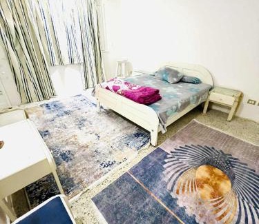 Ad-Dukhaylah Villa | فيلا ببسين بوول villa with pool العجمي البيطاش