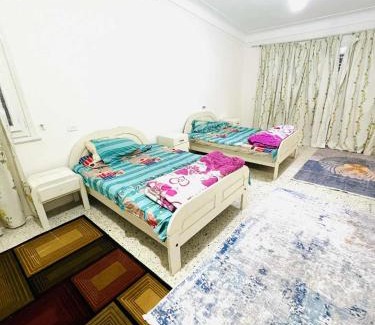 Ad-Dukhaylah Villa | فيلا ببسين بوول villa with pool العجمي البيطاش