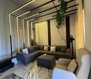 Marina El Alamein Villa | فيلا بمسبح خاص وتشطيب فاخر قرب البحيرة