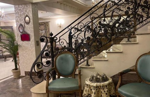 New Cairo Villa | فيلا داخل كمبوند الصفوه