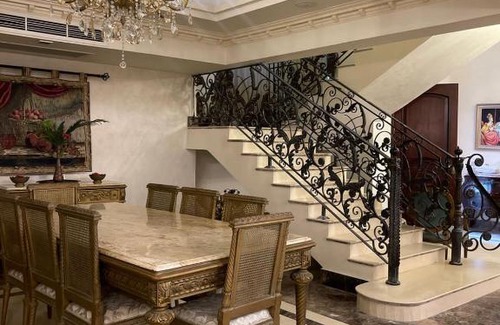 New Cairo Villa | فيلا داخل كمبوند الصفوه