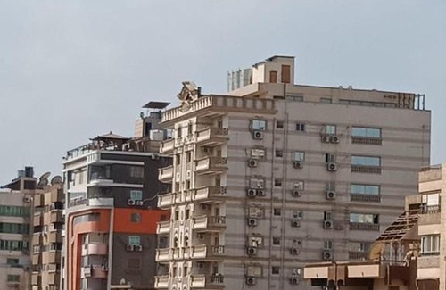 Nasr City Apartment | فيلا دوبليكس مفروشة فاخرة للايجار