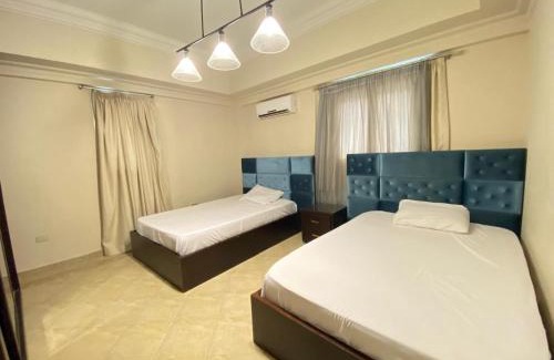 Marina El Alamein Villa | فيلا راقية تاني صف بحيرة