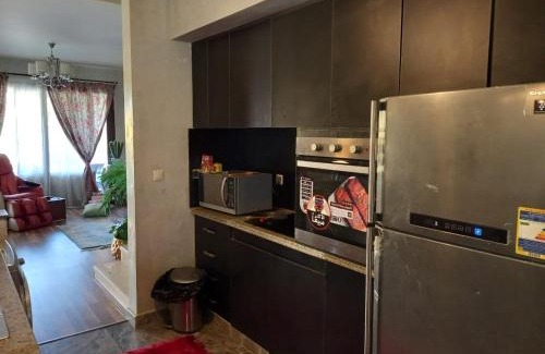 Sidi Abd El-Rahman Villa | فيلا فاخرة بمسبح وجاكوزي