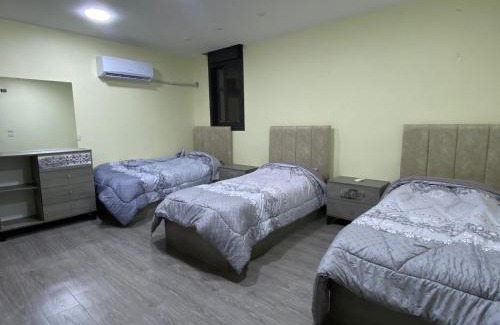 Irbid Villa | فيلا فاخرة للايجار قرب اربد