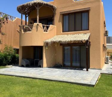 Zafarana Ski Chalet | فيلا في ماونتن فيو العين السخنة VIP Villa in Mountain View Sokhna Families Only