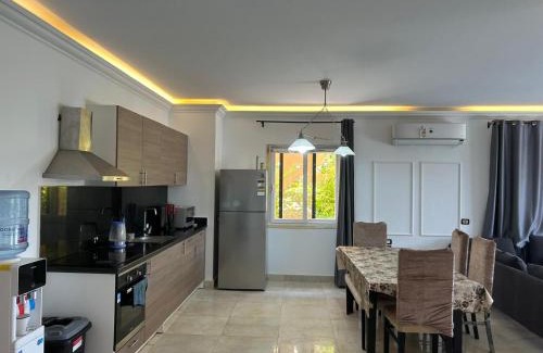 Zafarana Ski Chalet | فيلا في ماونتن فيو العين السخنة VIP Villa in Mountain View Sokhna Families Only