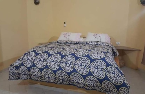 Tunis Village Apartment | فيلا كوكو