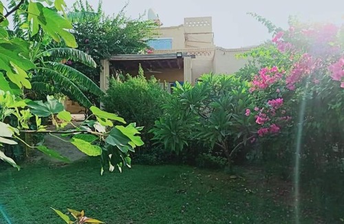 Tunis Village Apartment | فيلا كوكو