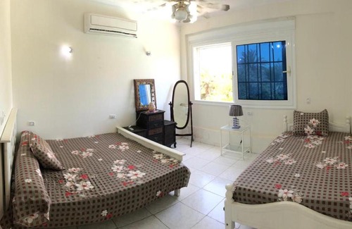 Marina El Alamein Villa | فيلا للإيجار اليومي والاسبوعي والشهري في مارينا 5