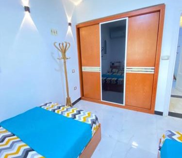 Marina El Alamein Villa | فيلا مارينا 4 الساحل الشمالي