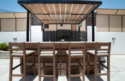 Amman Apartment | فيلا مبهجة مع مسبح