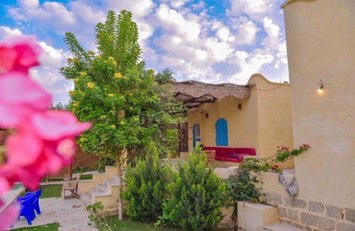 Tunis Village Villa | قرية تونس الفيوم Rihana Tunis - Fayoum