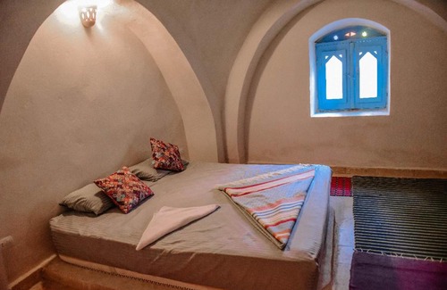 Tunis Village Villa | قرية تونس الفيوم Rihana Tunis - Fayoum