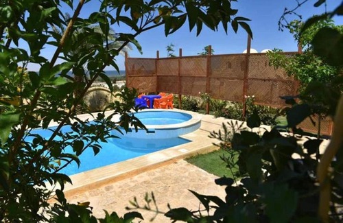 Tunis Village Villa | قرية تونس الفيوم Rihana Tunis - Fayoum