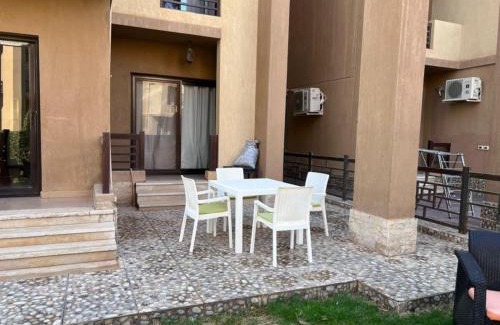 Zafarana Apartment | قرية مرسيليا بلوباي آسيا