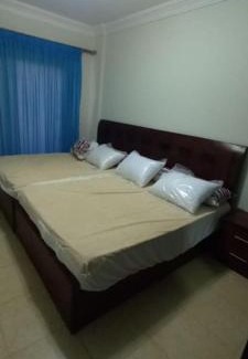 Zafarana Apartment | قرية مرسيليا بلوباي آسيا