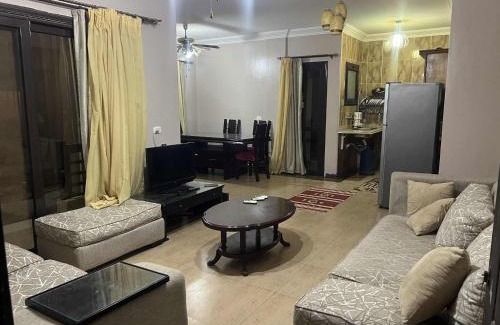 Zafarana Apartment | قرية مرسيليا بلوباي آسيا