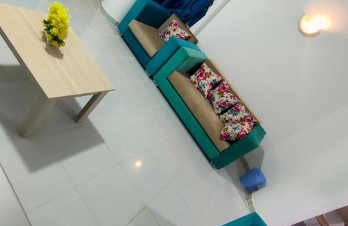 Corniche Road-Dahar Apartment | كمبوند السلام