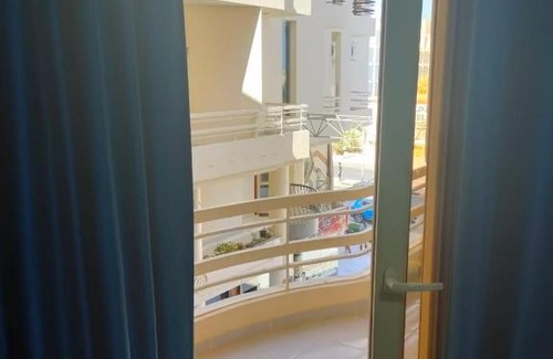 Corniche Road-Dahar Apartment | كمبوند السلام