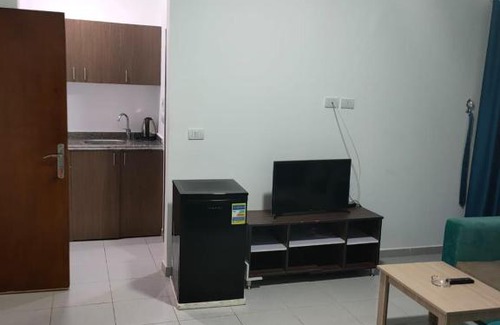 Corniche Road-Dahar Apartment | كمبوند السلام