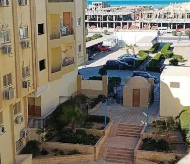Dahar Apartment | كمبوند سكاي 2