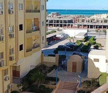 Dahar Apartment | كمبوند سكاي 2