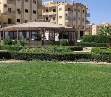 Dahar Apartment | كمبوند سكاي 2