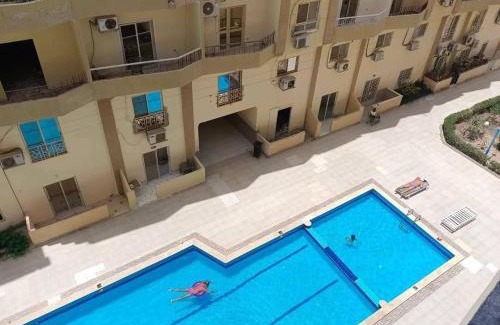 Dahar Apartment | كمبوند سكاي 2