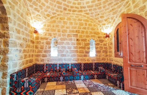 Tunis Village Bed & Breakfast | كمبوند قرية تونس