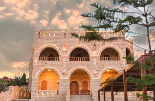 Tunis Village Bed & Breakfast | كمبوند قرية تونس