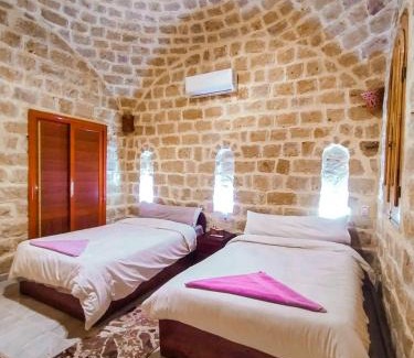 Tunis Village Hotel | كمبوند قرية تونس