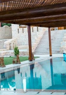 Tunis Village Hotel | كمبوند قرية تونس