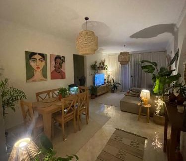 Nasr City Apartment | كومباوند جاردنيا سيتي مدينه نصر gardenia city Nasr city