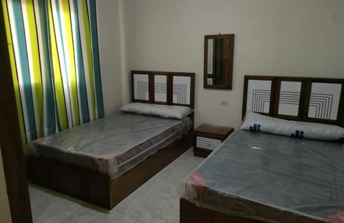Nasr City Apartment | كومباوند جاردينيا سيتي طريق السويس