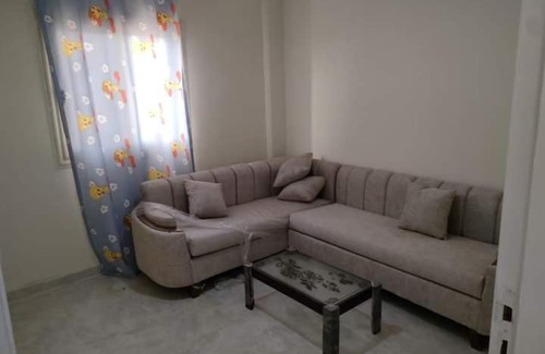 Nasr City Apartment | كومباوند جاردينيا سيتي طريق السويس