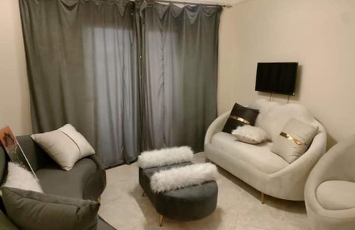 Nasr City Apartment | كومباوند جاردينيا سيتي طريق السويس