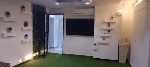 Al-Khalifa Apartment | لؤلؤة المقطم مفروشه سوبر لوكس