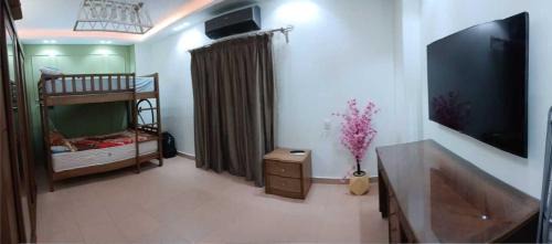 Al-Khalifa Apartment | لؤلؤة المقطم مفروشه سوبر لوكس