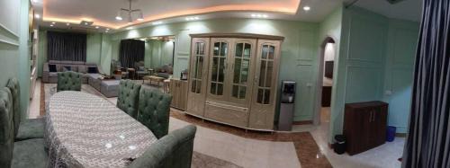 Al-Khalifa Apartment | لؤلؤة المقطم مفروشه سوبر لوكس