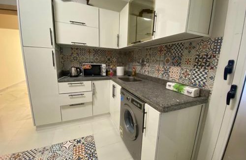 Marina El Alamein Apartment | لؤلؤة داون تاون العلمين