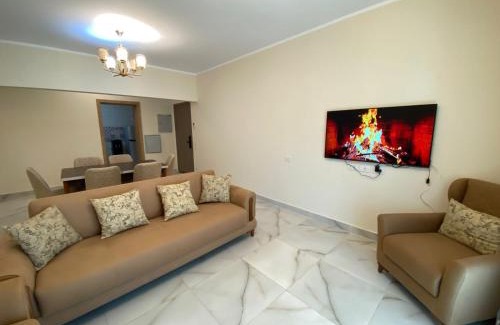 Marina El Alamein Apartment | لؤلؤة داون تاون العلمين