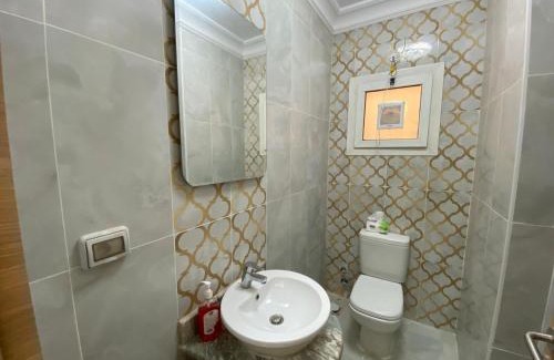 Marina El Alamein Apartment | لؤلؤة داون تاون العلمين