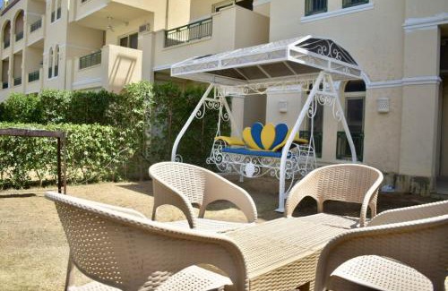Ain Sokhna Ski Chalet | لاسيرينا بالم بيتش